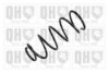 QUINTON HAZELL QCS7108 Coil Spring